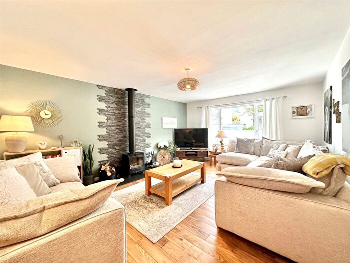 3 Bedroom Detached Bungalow For Sale In Fairfield, Ilfracombe, Devon, EX34