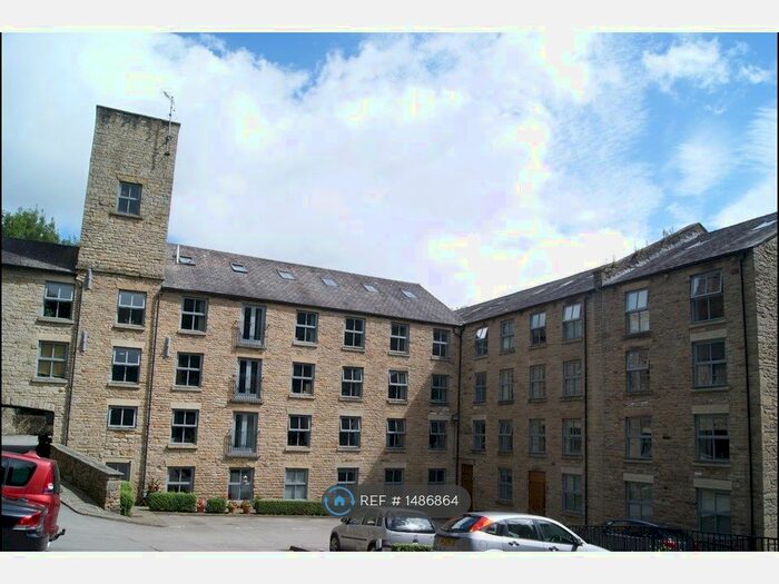 1 Bedroom Flat To Rent In Hyde Bank Road, New Mills, SK22
