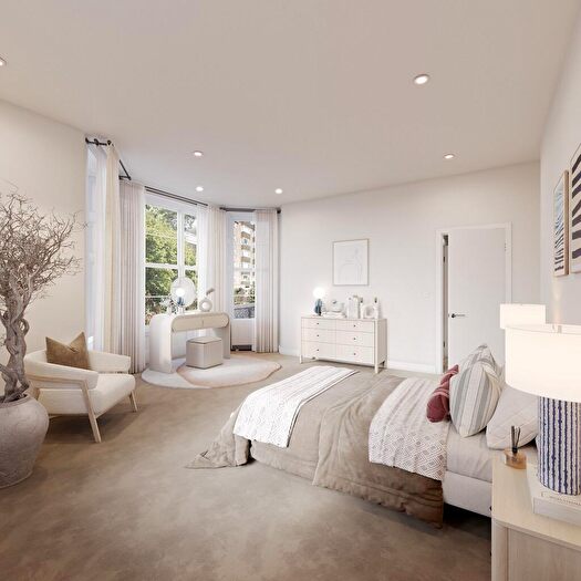 1 Bedroom Apartment For Sale In Hartington Place, Eastbourne, BN21
