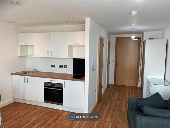 Studio To Rent In Media City, Salford Quays, M50