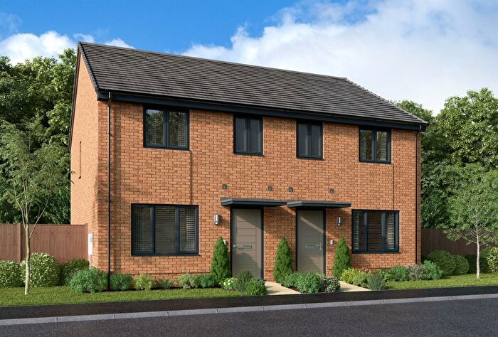 2 Bedroom Terraced House For Sale In Kidnappers Lane, Cheltenham, GL53
