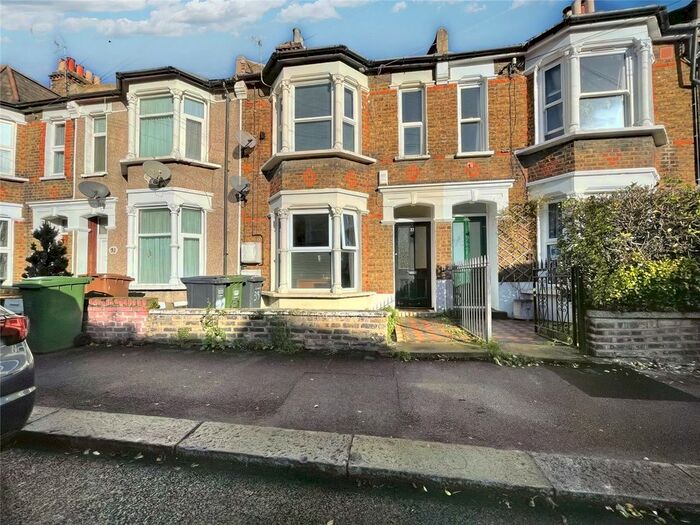 1 Bedroom Flat To Rent In Darfield Road, London, SE4