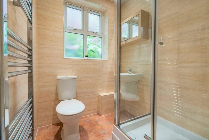 5 Bedroom Flat To Rent In A Gell Street, Sheffield, S3