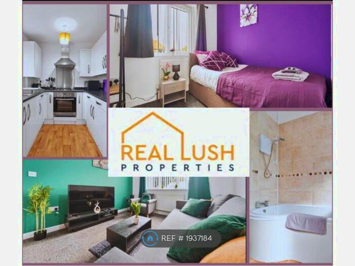 3 Bedroom Detached House To Rent In Trenholme Avenue, Bradford, BD6