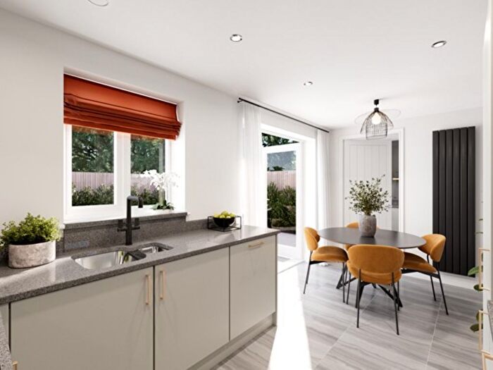 3 Bedroom Detached House For Sale In Passage Road, Bristol, BS10