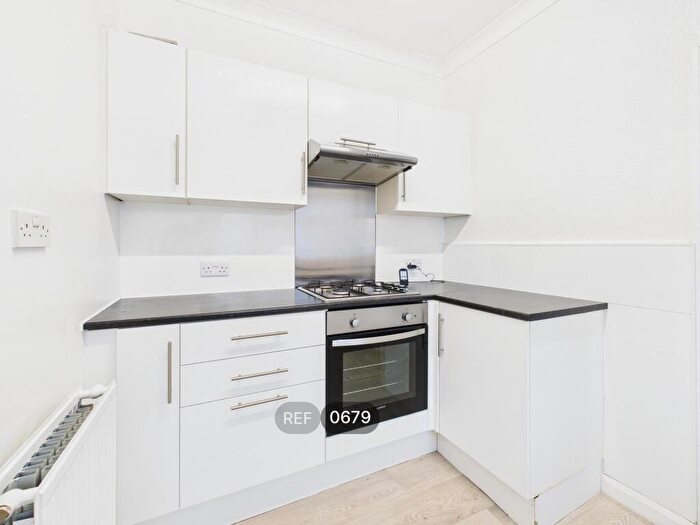 1 Bedroom Flat To Rent In Duesbery Street, Hull, HU5