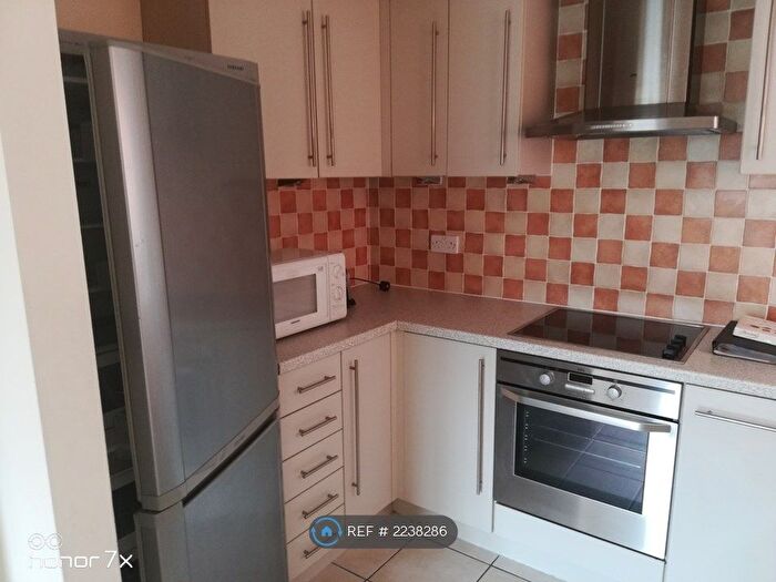 1 Bedroom Flat To Rent In Knoll Court, Kettering, NN16