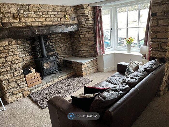 1 Bedroom Terraced House To Rent In Middle Row, Chipping Norton, OX7