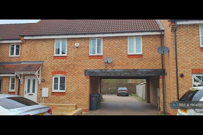 1 Bedroom Terraced House To Rent In Great Meadow, Tipton, DY4