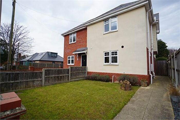 2 Bedroom Semi-Detached House To Rent In East Road, West Mersea, CO5