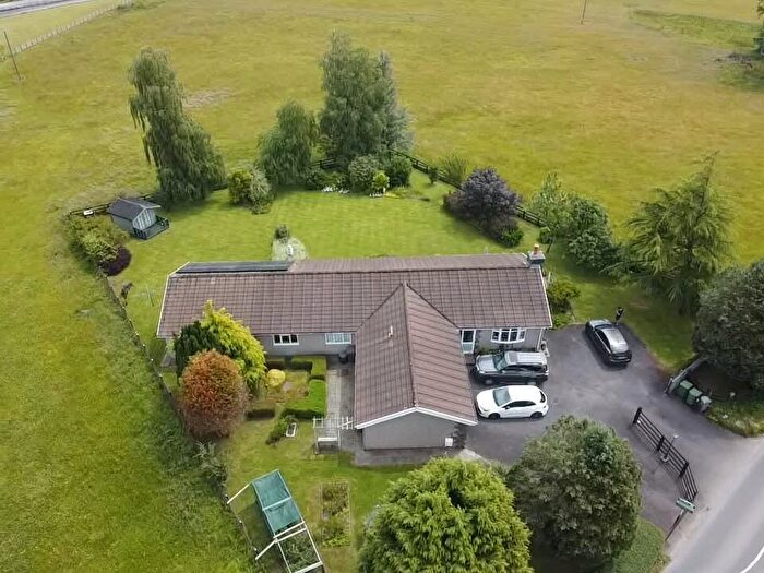 4 Bedroom Bungalow For Sale In Thornfield, Heol Pant-Y-Gored, Cardiff, CF15