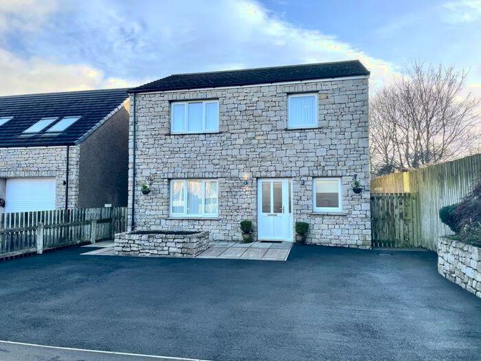 3 Bedroom Detached House For Sale In Pembroke Close, Brough, Kirkby Stephen, CA17