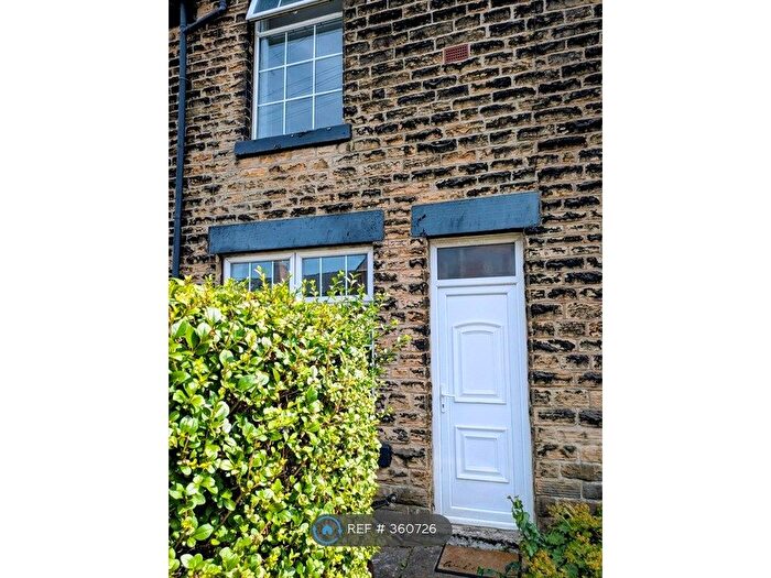 3 Bedroom Terraced House To Rent In Northfield Road, Sheffield, S10
