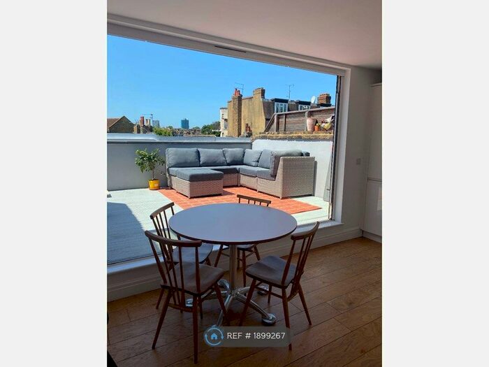 1 Bedroom Flat To Rent In Chatsworth Road, London, E5