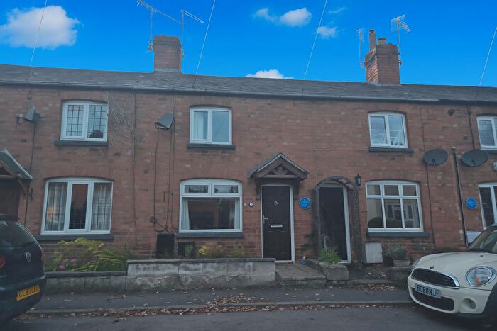 2 Bedroom House To Rent In Ivy Lane, Harbury, Leamington Spa, CV33