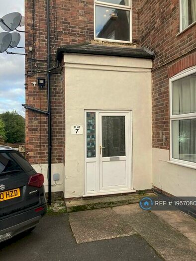 1 Bedroom Flat To Rent In Mapperley Road, Nottingham, NG3