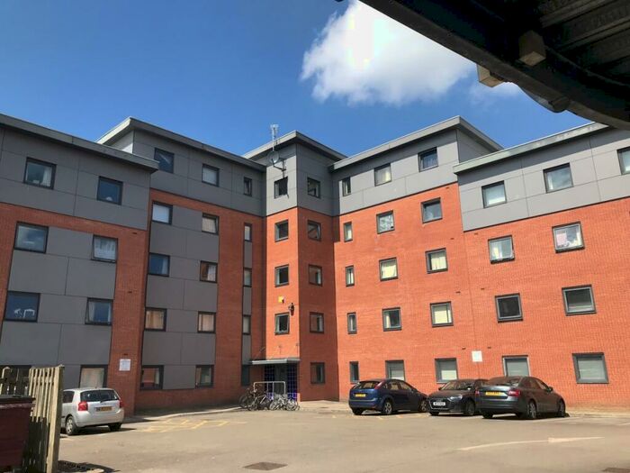 1 Bedroom Apartment To Rent In Linen Quarter, Denmark Road, Manchester, M15