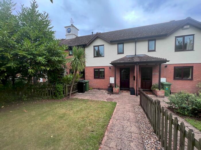 2 Bedroom Cottage To Rent In Bridstow, Ross-On-Wye, HR9