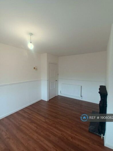 1 Bedroom Flat To Rent In Hornsey Grove, Birmingham, B44
