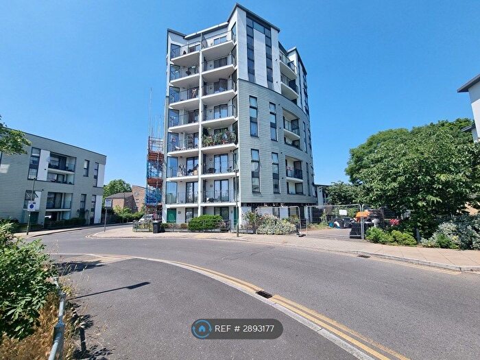 2 Bedroom Flat To Rent In Butterfly Court, London, NW9