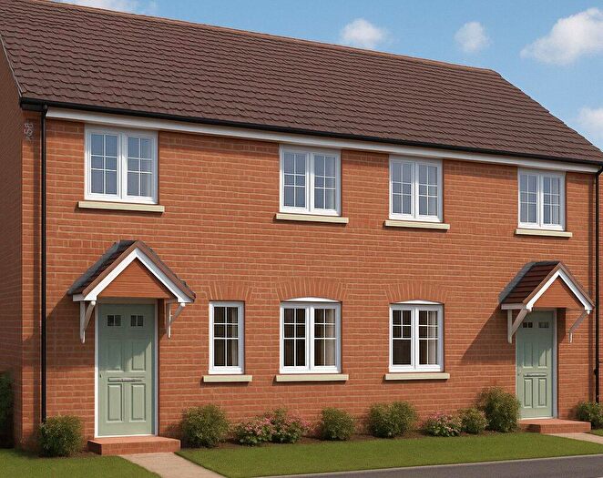 3 Bedroom End Of Terrace House For Sale In Sunridge Close, Hadleigh, Ipswich, IP7