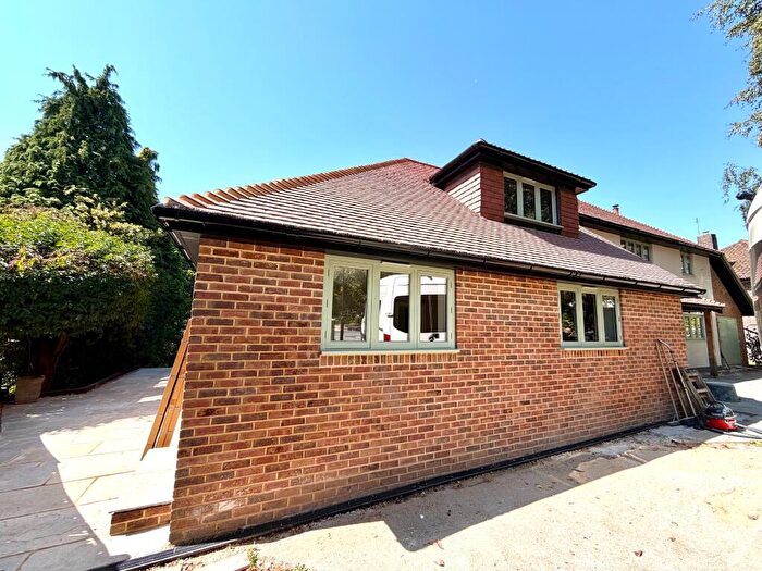 1 Bedroom Apartment To Rent In Bassett, SO16