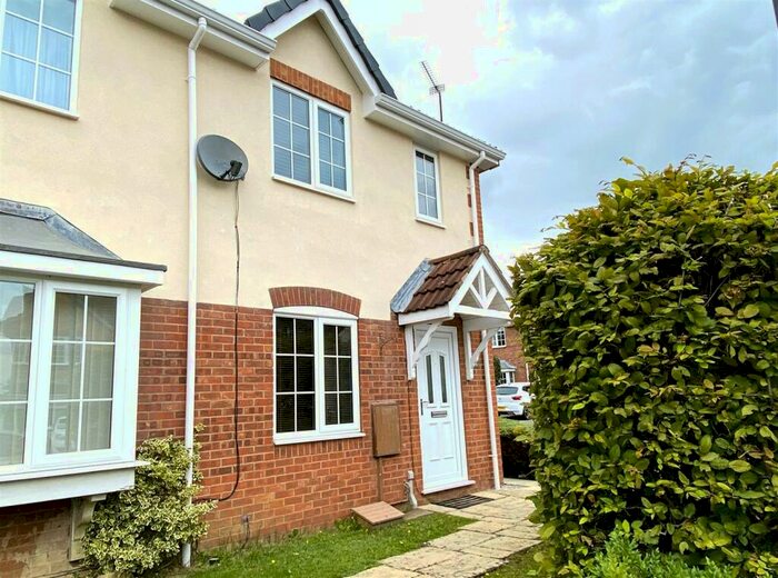 2 Bedroom Semi-Detached House To Rent In Edensor Drive, Belper, DE56