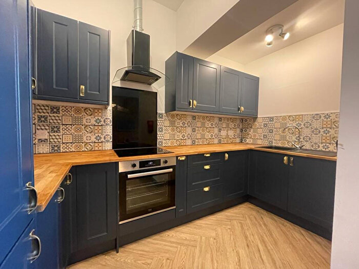 4 Bedroom House To Rent In Newland, Lincoln, LN1