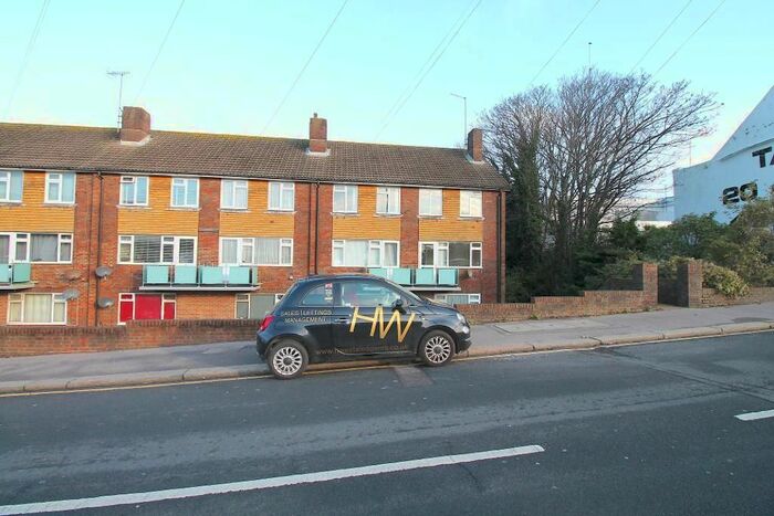 2 Bedroom Flat To Rent In Victoria Road, Portslade, BN41