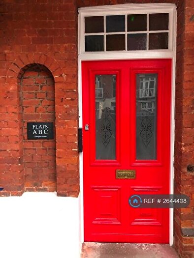 1 Bedroom Flat To Rent In Douglas Avenue, Hythe, CT21