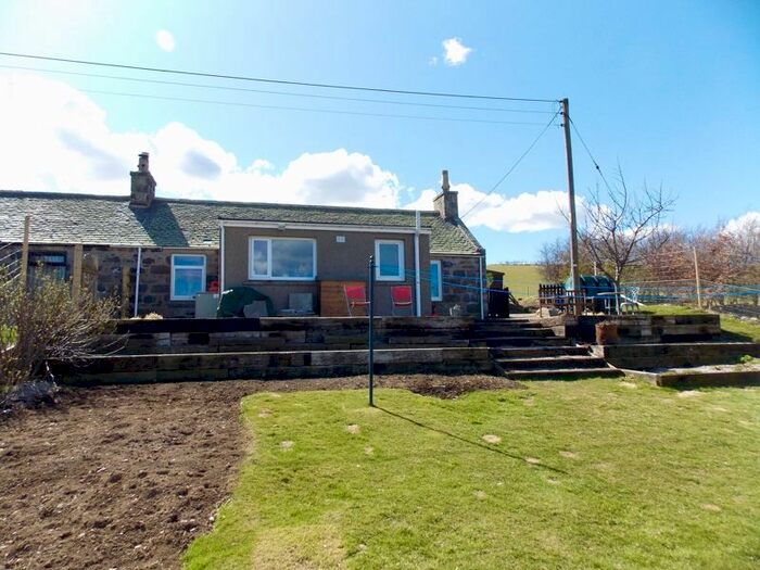 Houses for sale in Ballater, AB35, Aberdeenshire