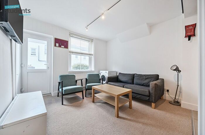 4 Bedroom Terraced House To Rent In Washington Street, Brighton, East Sussex, BN2