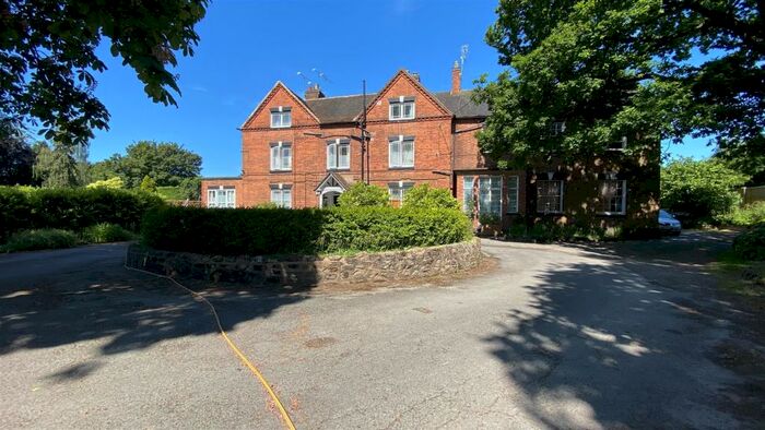 1 Bedroom Flat To Rent In Leamington Road, Coventry, CV3