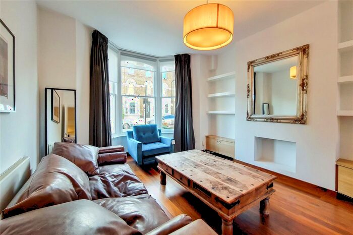 3 Bedroom Terraced House To Rent In Digby Crescent, Islington, N4
