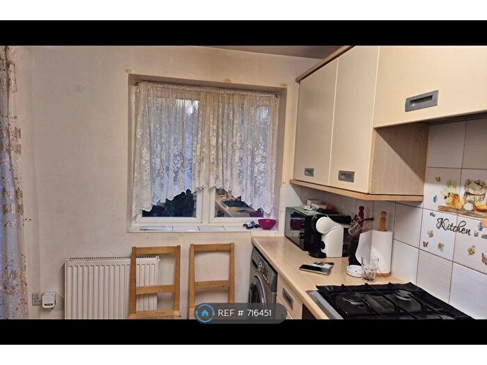 2 Bedroom Flat To Rent In Kirkby-In-Ashfield, Nottingham, NG17