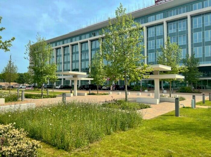 1 Bedroom Flat To Rent In Eagle Way, Brentwood, Essex, CM13