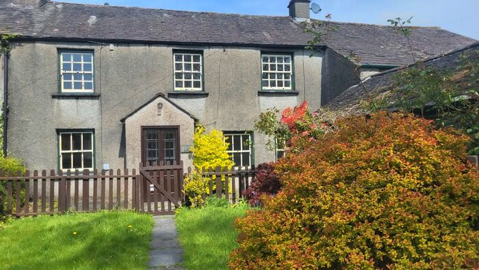 3 Bedroom Terraced House To Rent In Castle Barn Cottage, Near Sawrey, LA22