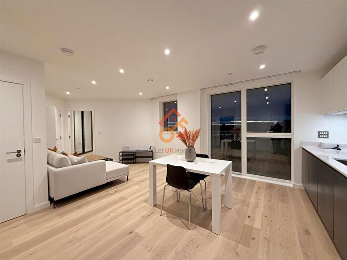 1 Bedroom Flat To Rent In Sonifer House, Belmont Street, Camden, London, NW1