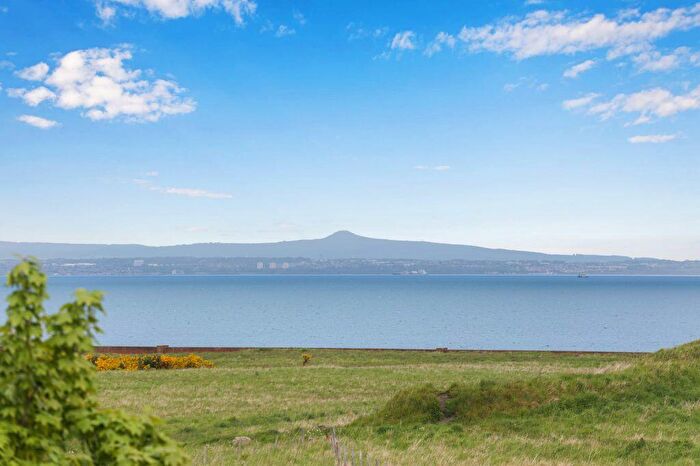 3 Bedroom Duplex For Sale In The Potteries, Ravensheugh Road, Musselburgh, EH21