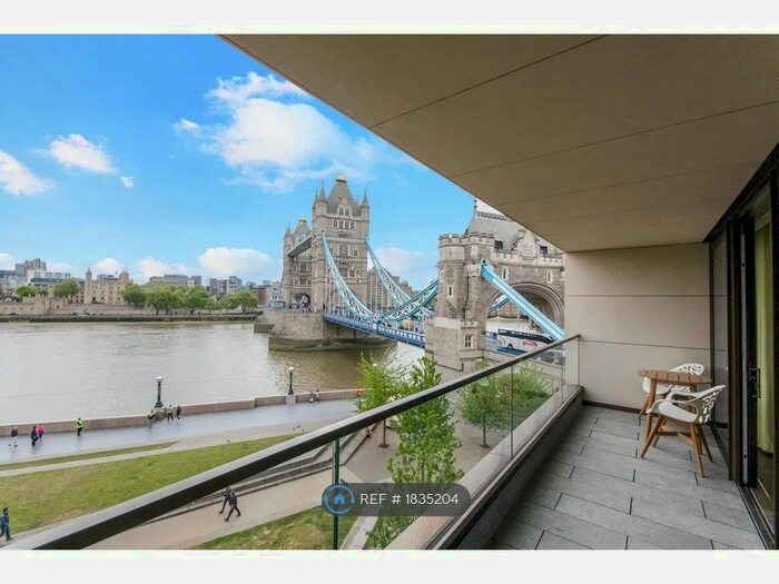 2 Bedroom Flat To Rent In Duchess Walk, London, SE1