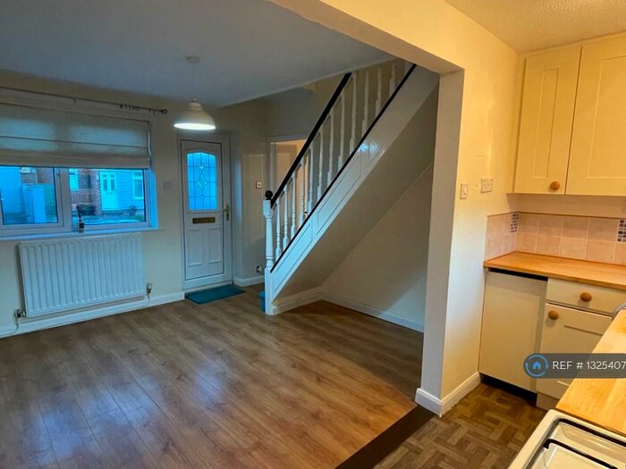 2 Bedroom Terraced House To Rent In Bulmer Close, Newton Aycliffe, DL5