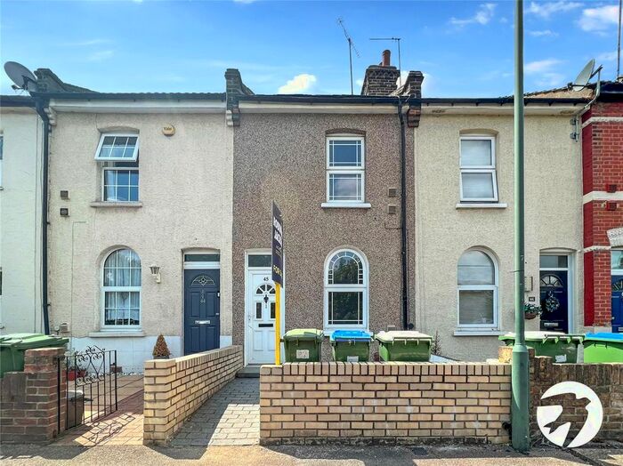 2 Bedroom Terraced House To Rent In Battle Road, Erith, DA8