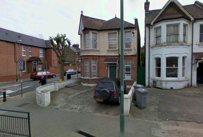 2 Bedroom Flat To Rent In Wrottesley Road, Harlesden, NW10