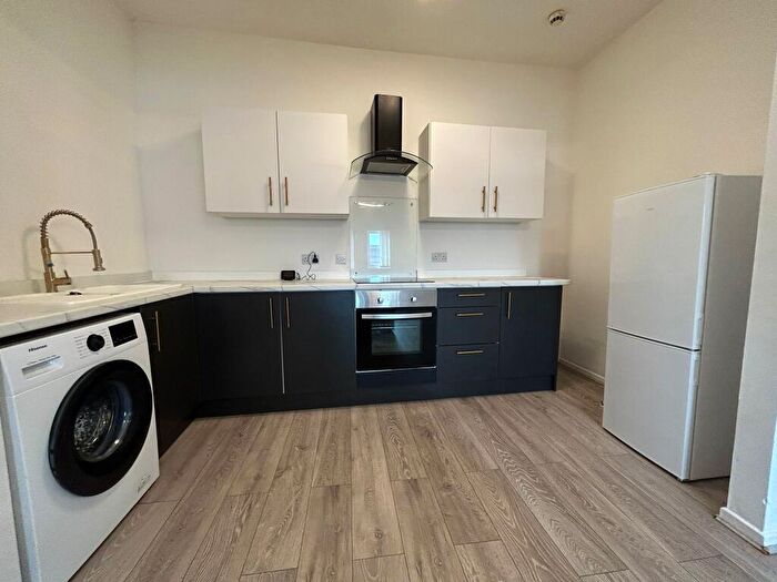 1 Bedroom Apartment To Rent In Stanley Road, Bootle, Merseyside, L20