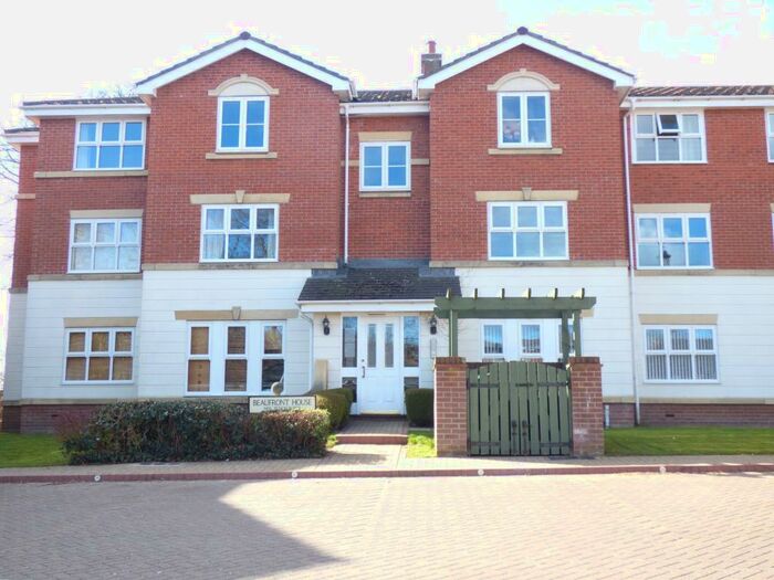 2 Bedroom Flat To Rent In Belvedere Gardens, Benton, Newcastle Upon Tyne, Tyne And Wear, NE12