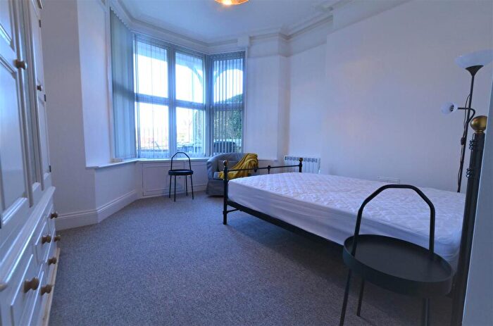 1 Bedroom Flat To Rent In Ground Floor Flat, Hills View, Barnstaple, EX32