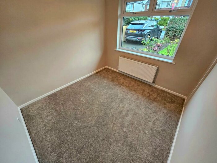 2 Bedroom Bungalow For Sale In Cornelius Drive, Thingwall, Wirral, CH61