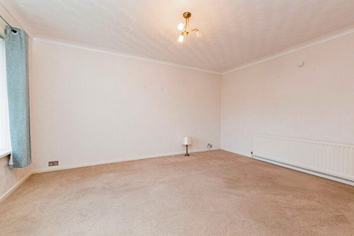 2 Bedroom Semi-Detached Bungalow For Sale In Cornforth Grove, Billingham, TS23