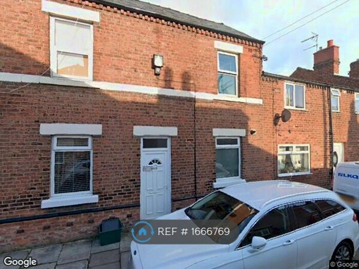 1 Bedroom Flat To Rent In Hoole, Chester, CH2