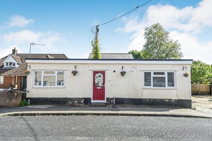 1 Bedroom Bungalow To Rent In The Pound, Bromham, SN15